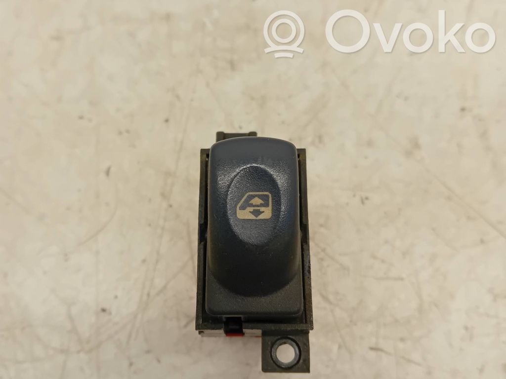 Renault Espace III Electric window control switch 