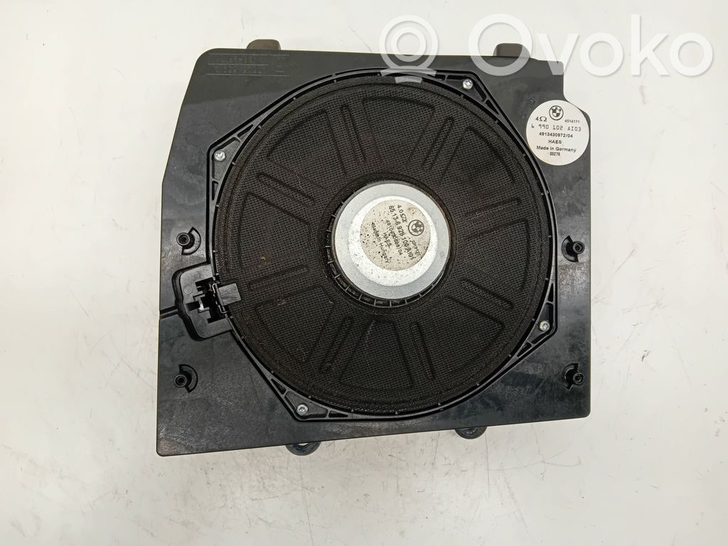 Altavoz subwoofer   4913430972,4514171