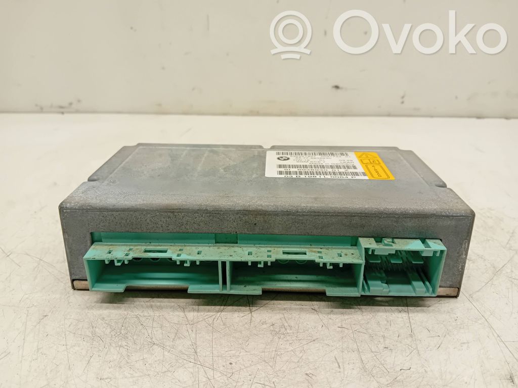 Module de contrôle airbag   532221827,6938930