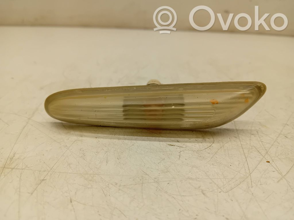 BMW 5 E60 E61 Front fender indicator light 