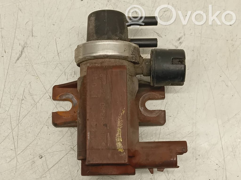 Volvo V50 Electroválvula del turbo 