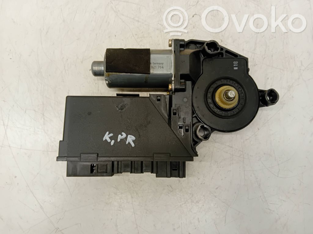 Audi A2 Motor macara geam ușă față 