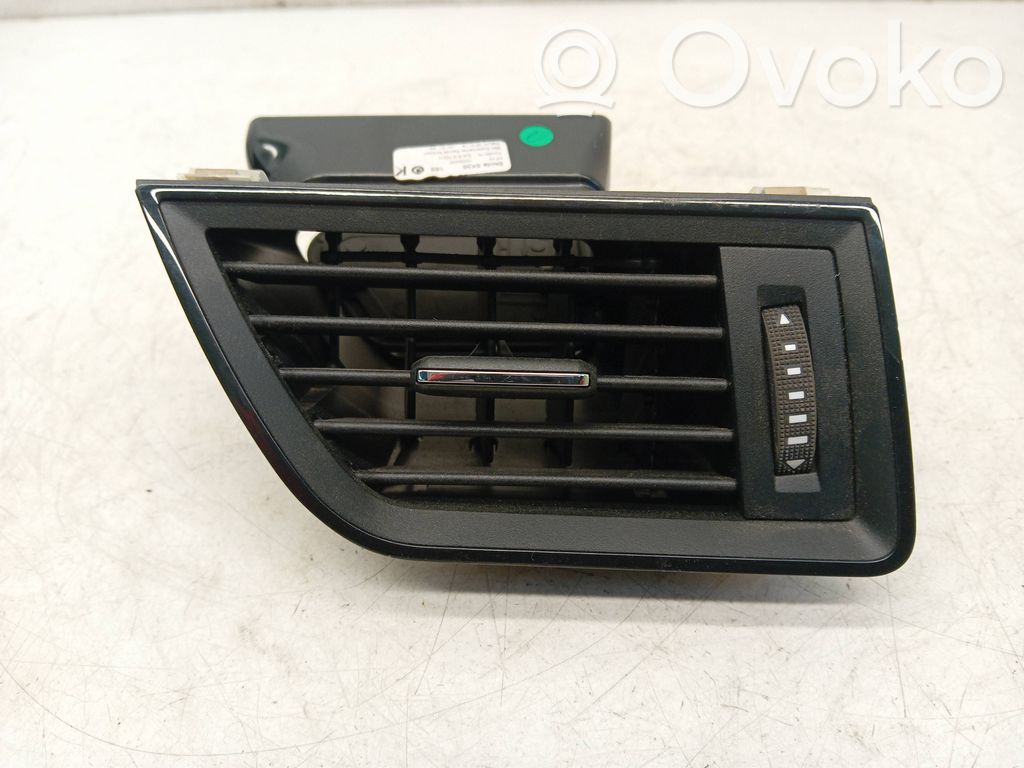 Skoda Rapid (NH) Copertura griglia di ventilazione laterale cruscotto 