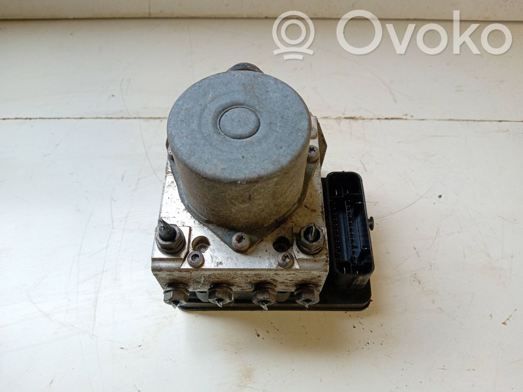 Skoda Rapid (NH) ABS Pump 