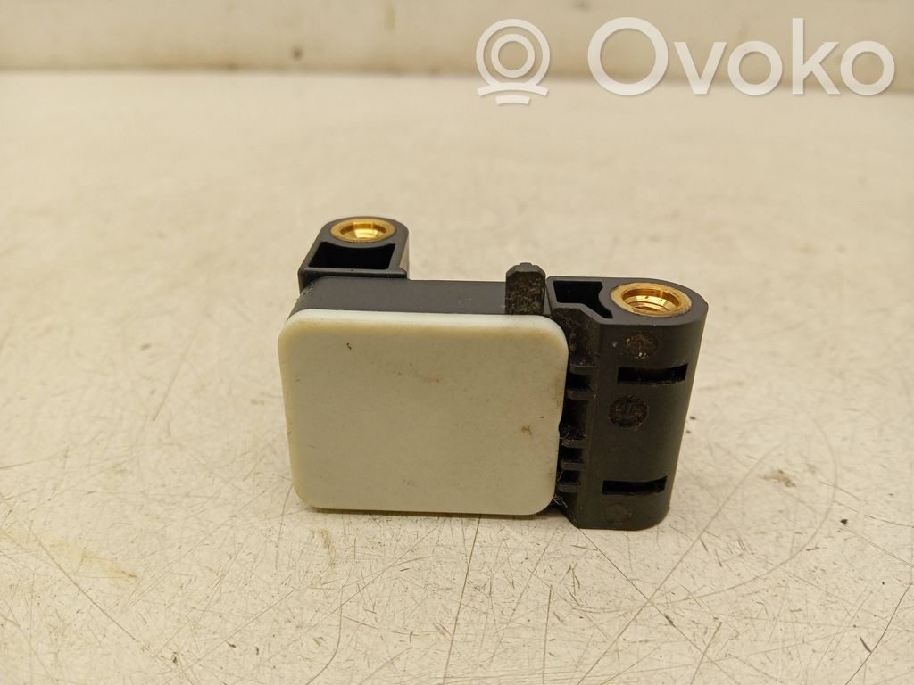 Sensor impacto/accidente para activar Airbag   6911003,001283,0285003900
