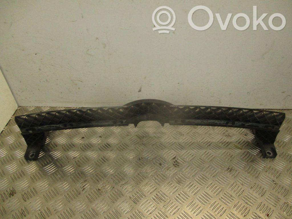 Volkswagen Sharan Front bumper 