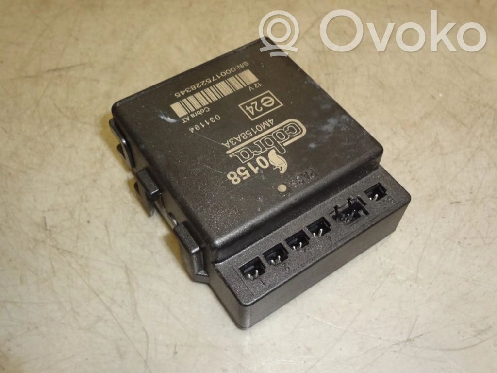 KIA Sorento Parking PDC control unit/module 