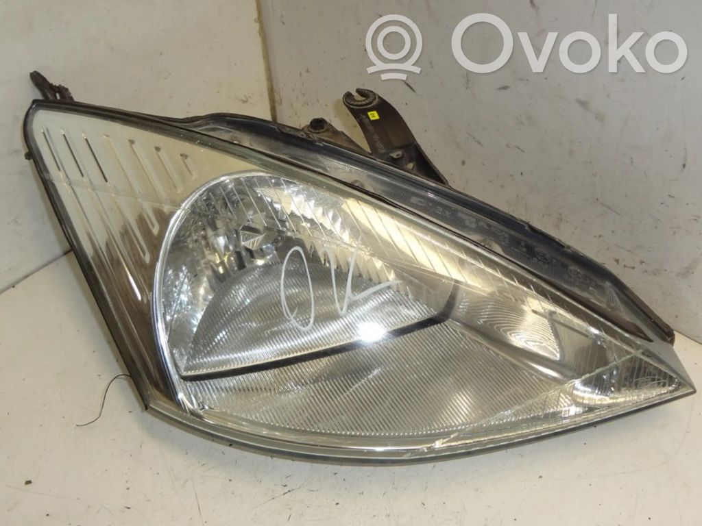 Headlight/headlamp