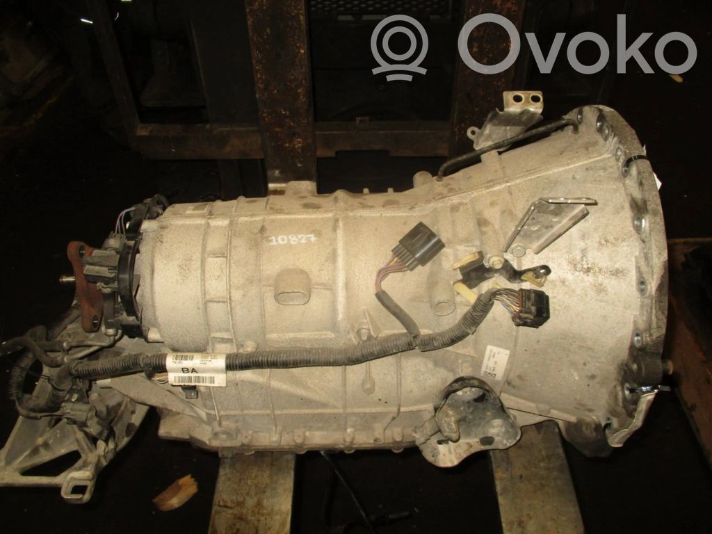 Automatic gearbox   C2D19585E,9X237000AF,9X237000AF,C2D19585