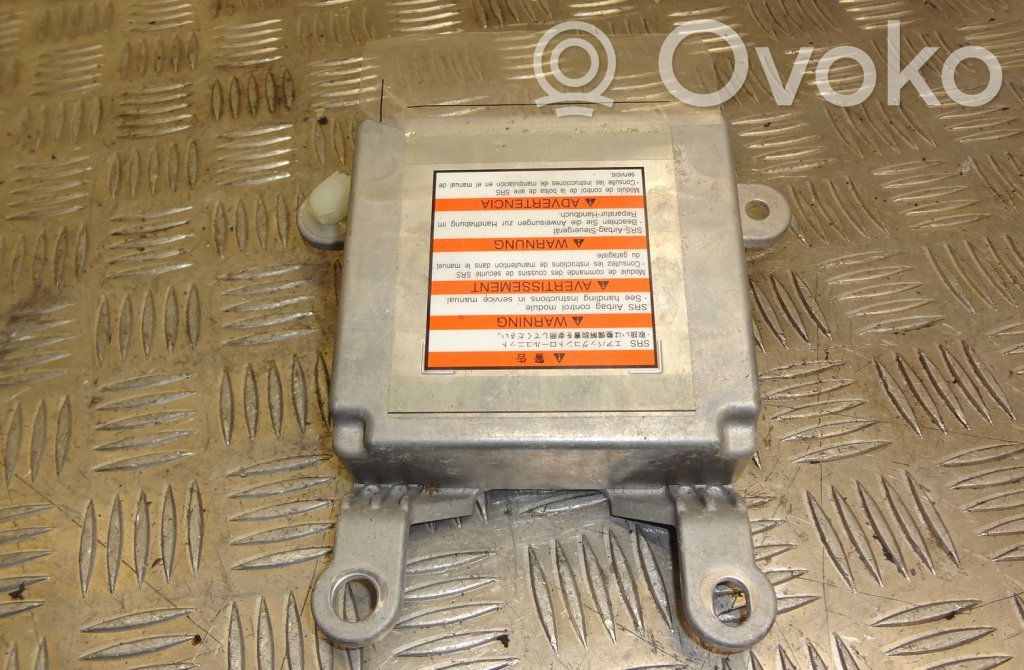 Subaru Legacy Airbag control unit/module 