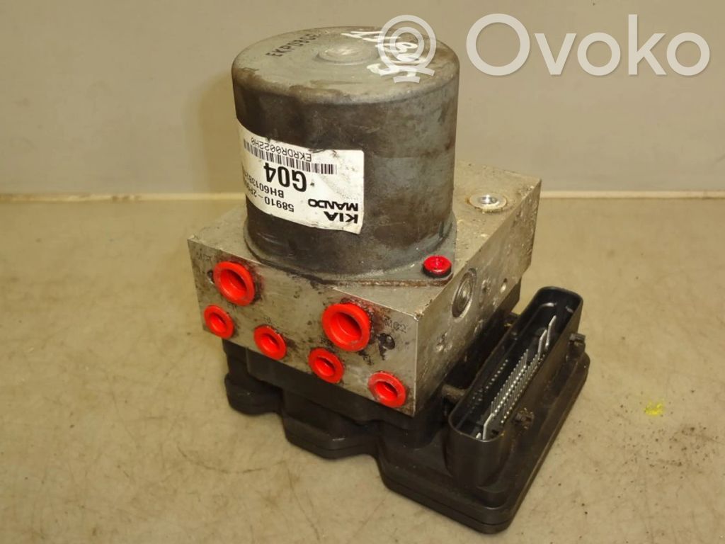 Bomba de ABS   BH6013B210,589102P900,589102P900
