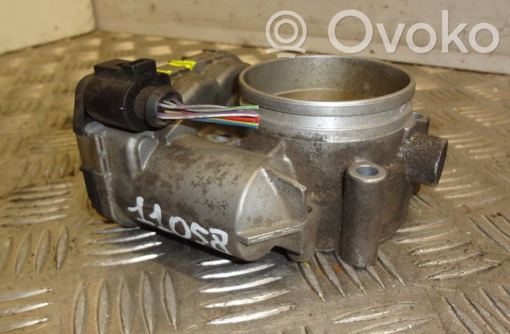Throttle valve   0280750003,078133062C