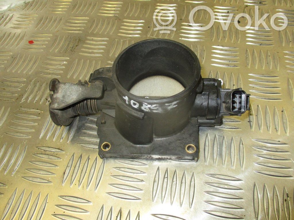 Mazda 5 Throttle valve 