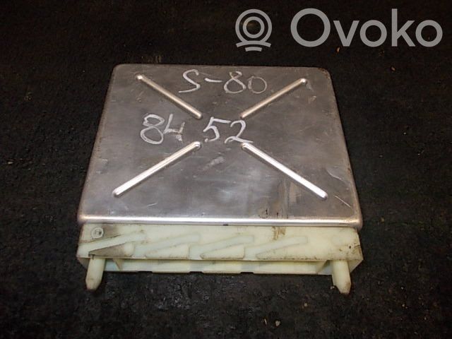 Gearbox control unit/module   P09472349