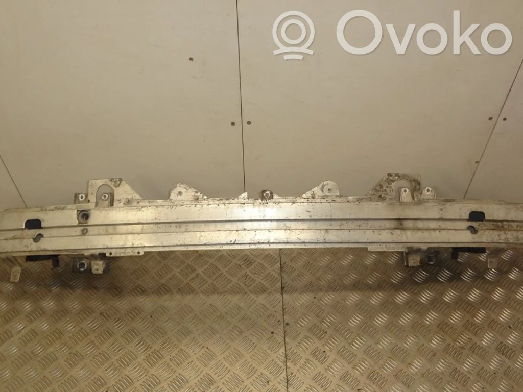 BMW 7 E65 E66 Front bumper support beam 