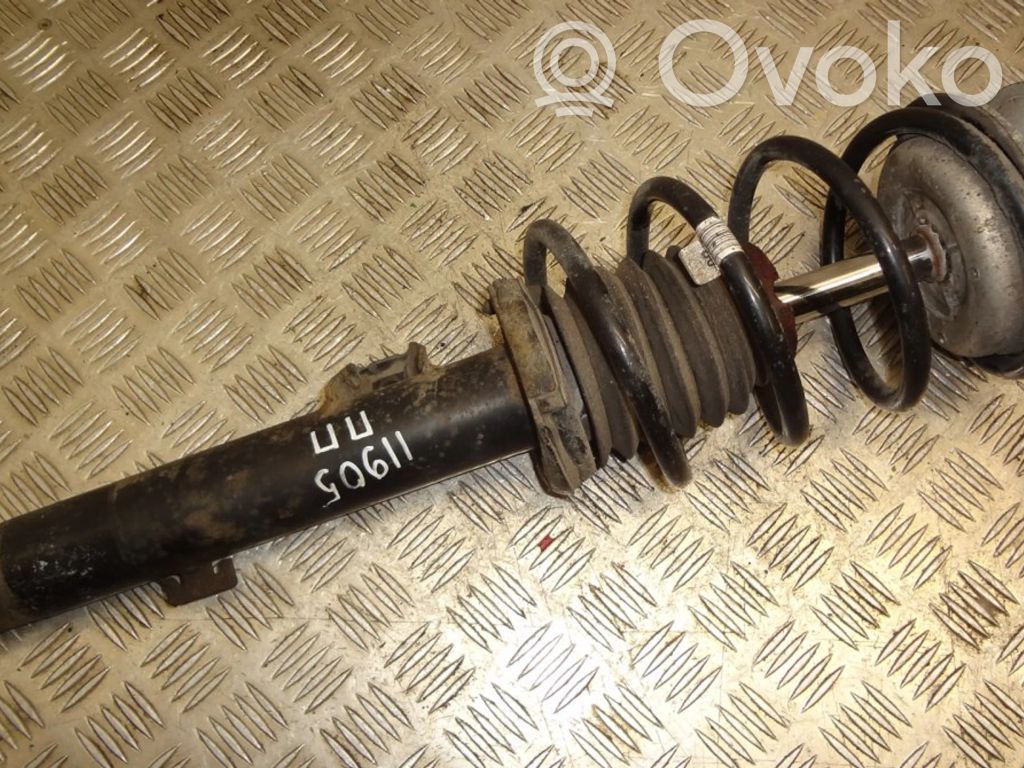 Stoßdämpfer vorne   6786029