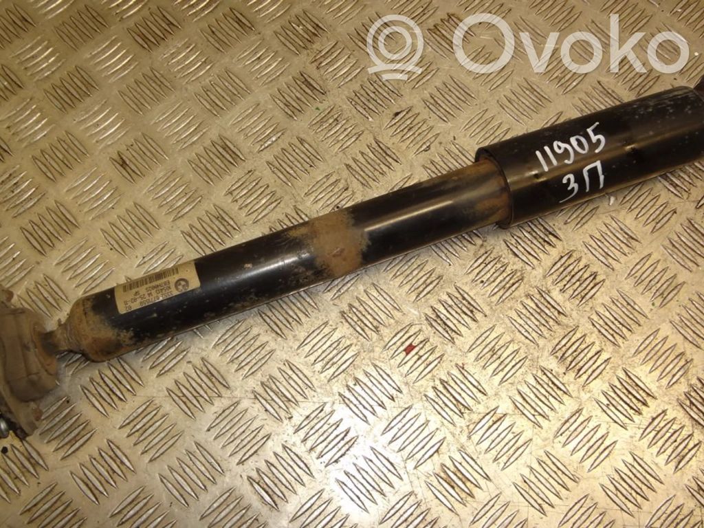 Rear shock absorber/damper   6771559