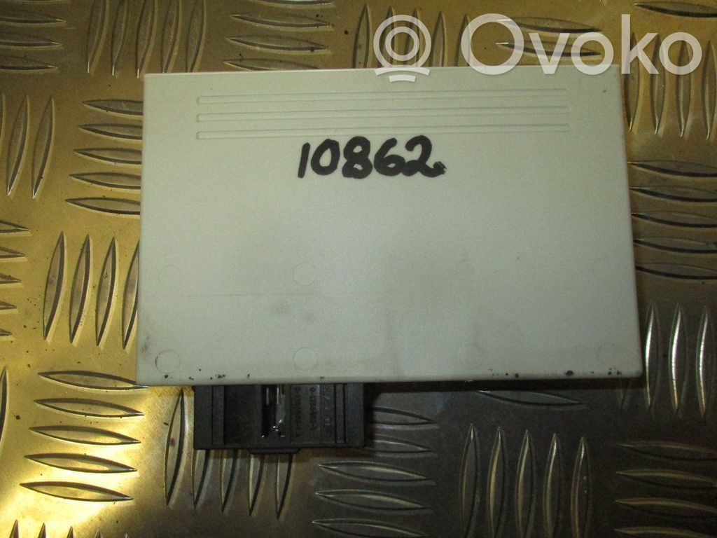 Other control units/modules   293640,9138969