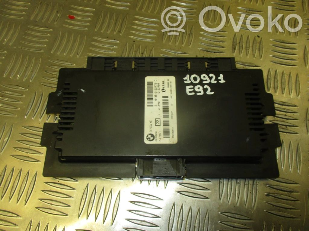 Light module LCM   915377901,9153794