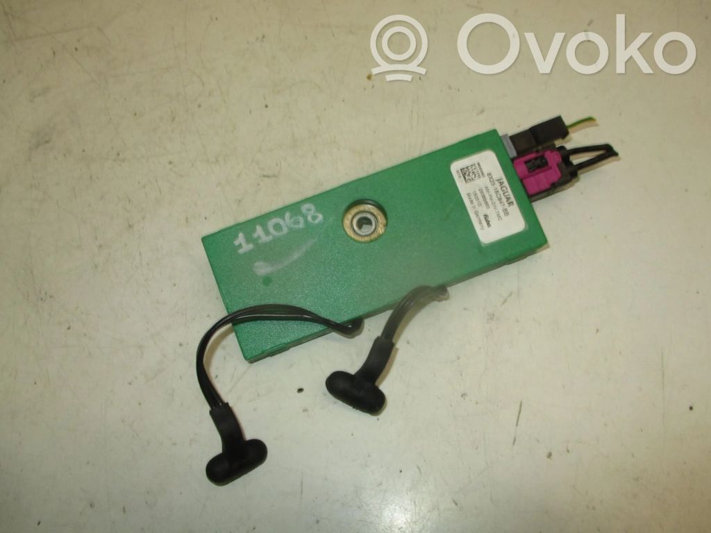 Antenos stiprintuvas   8X2318C847BB,8X2318C847BB