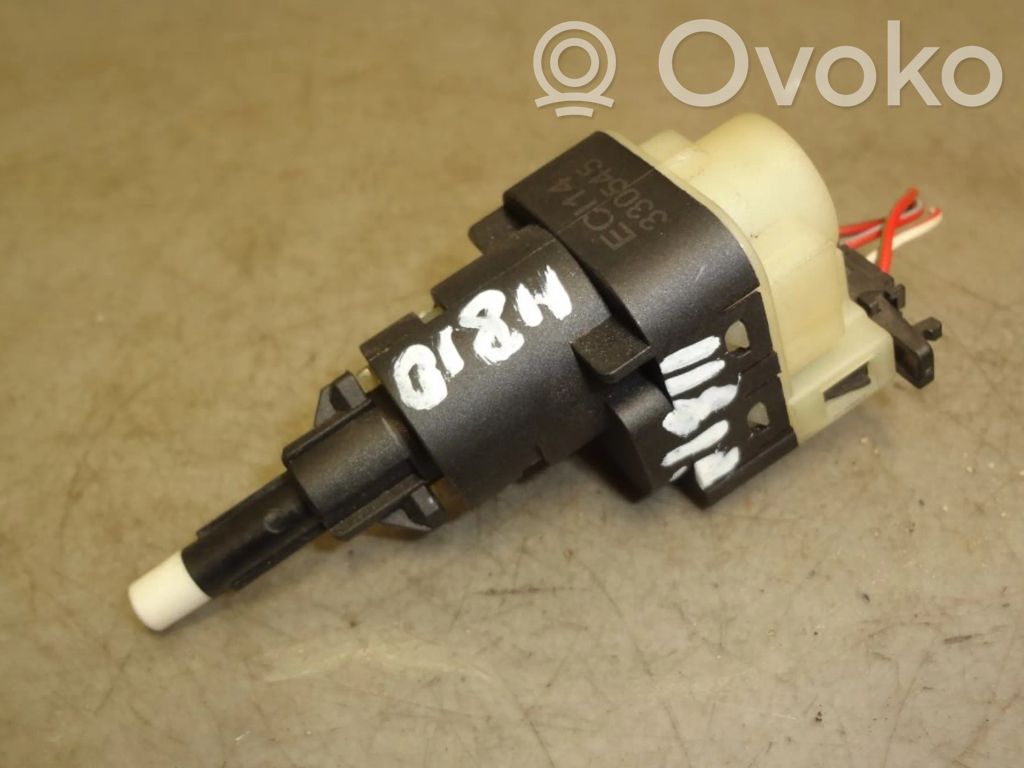 Audi A6 S6 C6 4F Sensor Bremspedal 