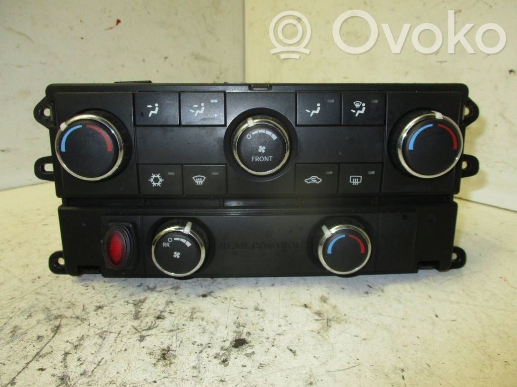Climate control unit   P55111805AJ