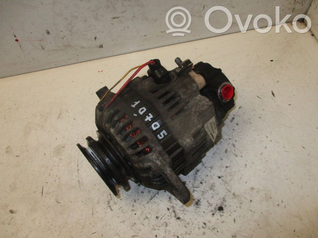 Hyundai H-1, Starex, Satellite Alternador 