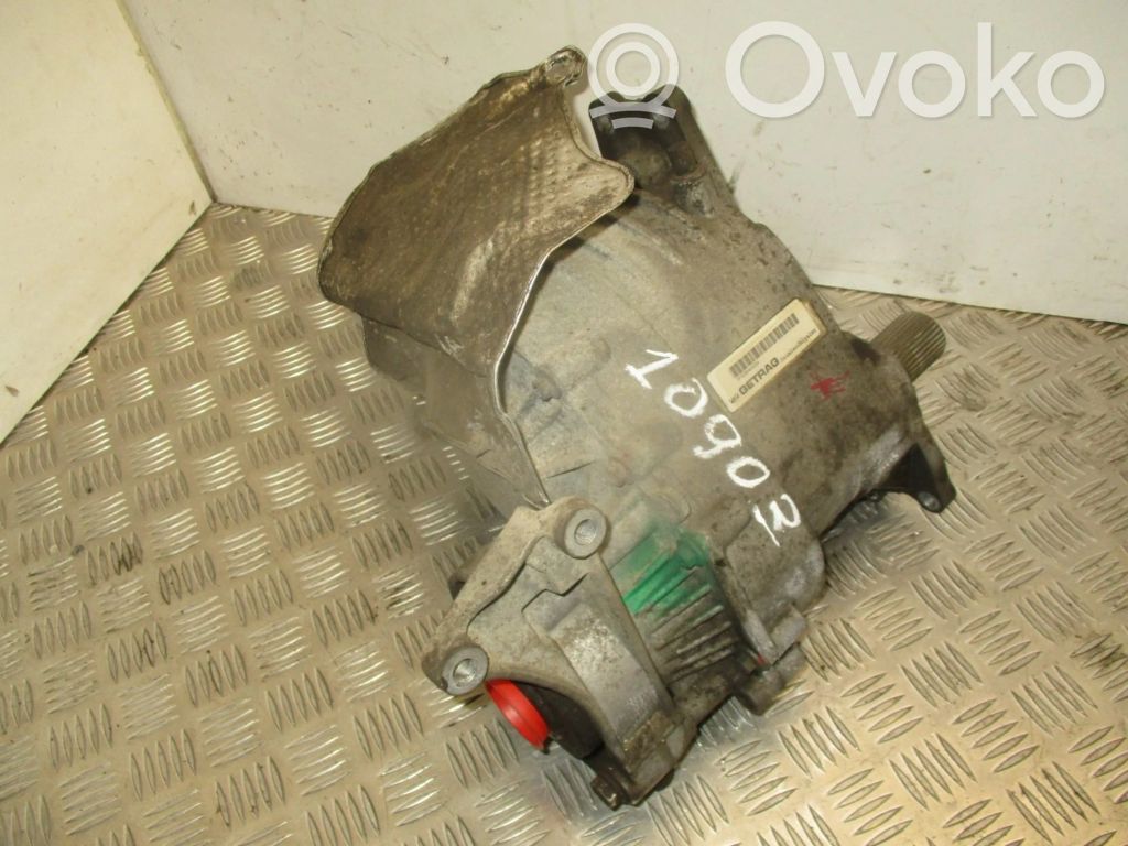 Gearbox transfer box case   4641966AE