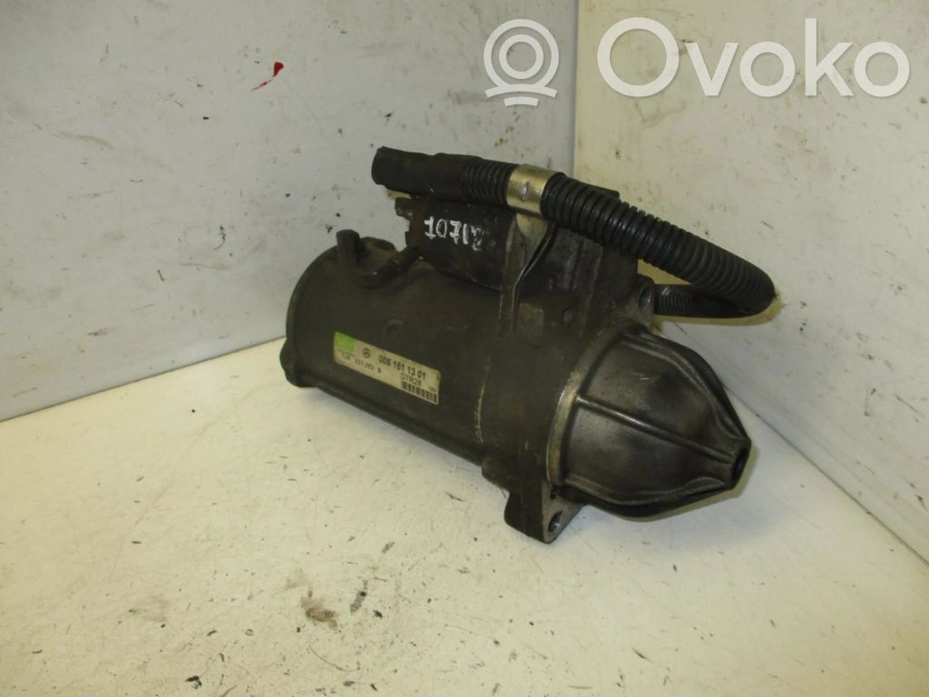 Mercedes-Benz C W202 Electromotor 