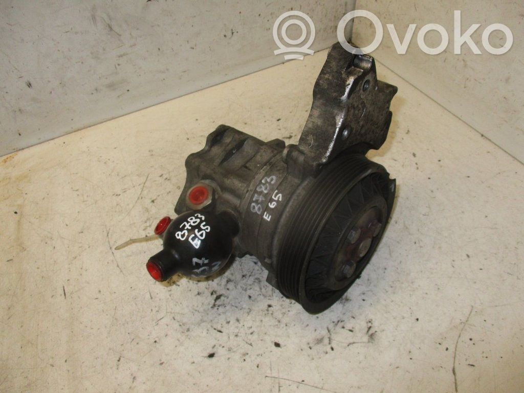 BMW 7 E65 E66 Power steering pump 