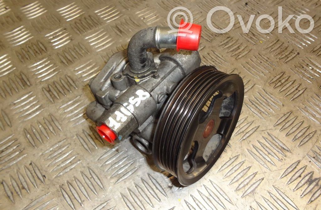 Dodge Journey Servopumpe 