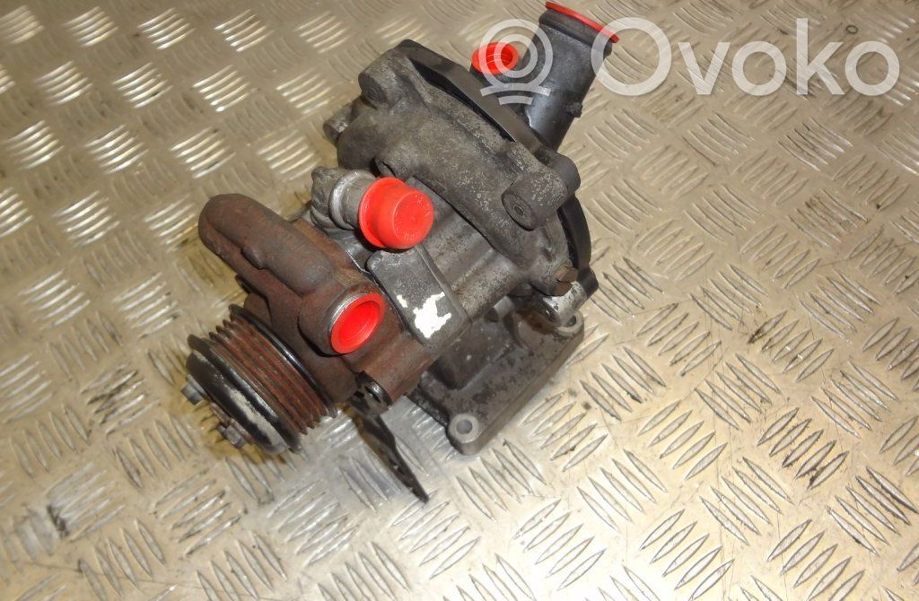 Ford Transit Power steering pump 
