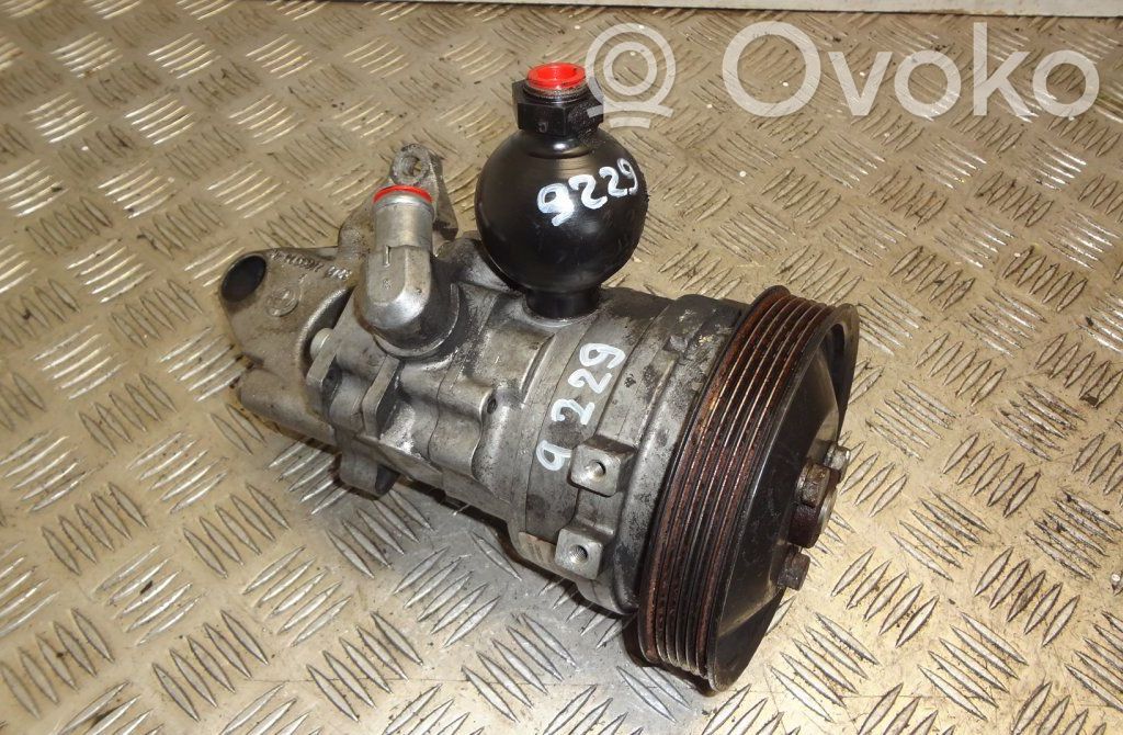 BMW 7 E65 E66 Servopumpe 