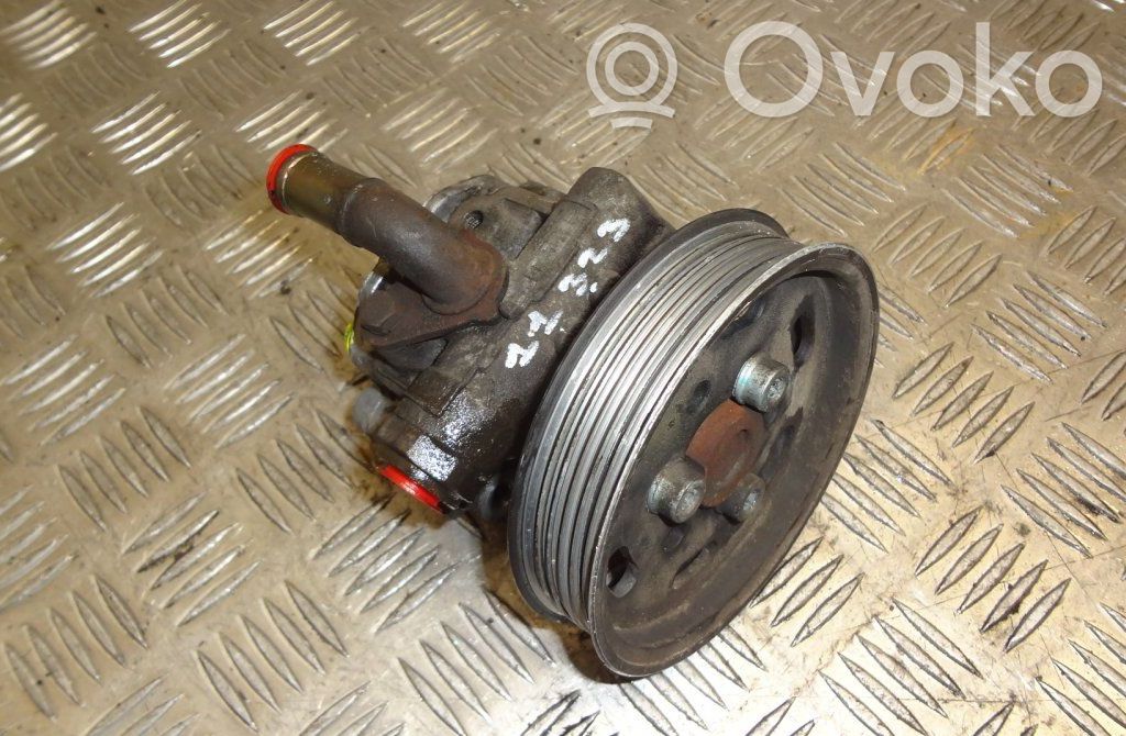 Volkswagen Sharan Pompa servosterzo 