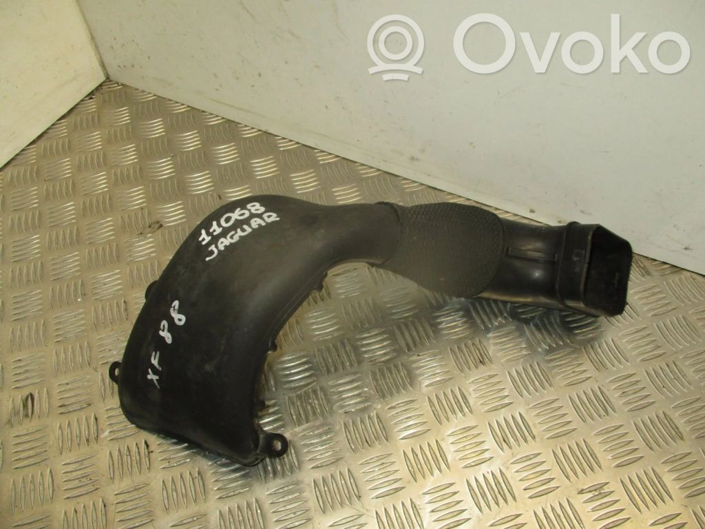 Rezonator / Dolot powietrza   8X239A673AB,C2Z1689,8X239A673BA,AW939A673AA,AW939A673DA