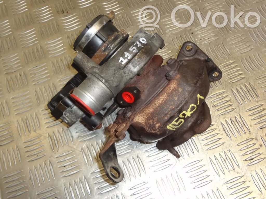 Turbo   6R8Q6K682BD,6R8Q6K682BD