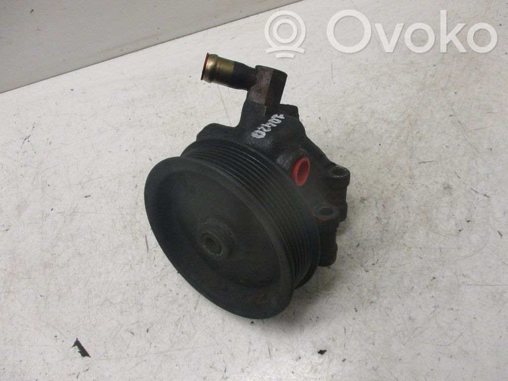 Power steering pump   HBDDX
