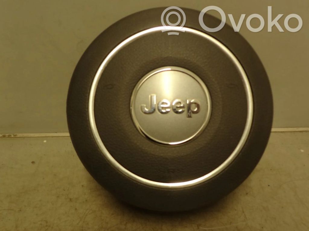 Jeep Compass Airbag del volante 