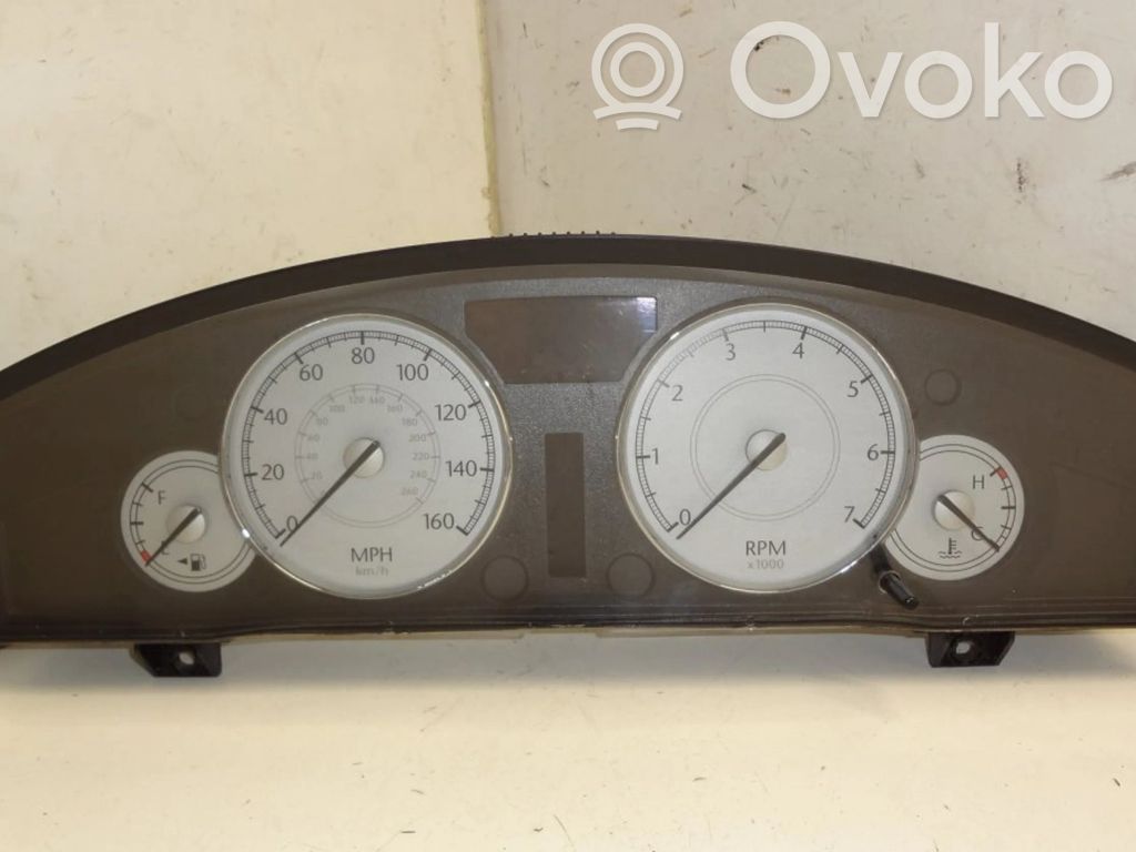 Chrysler 300 - 300C Speedometer (instrument cluster) 