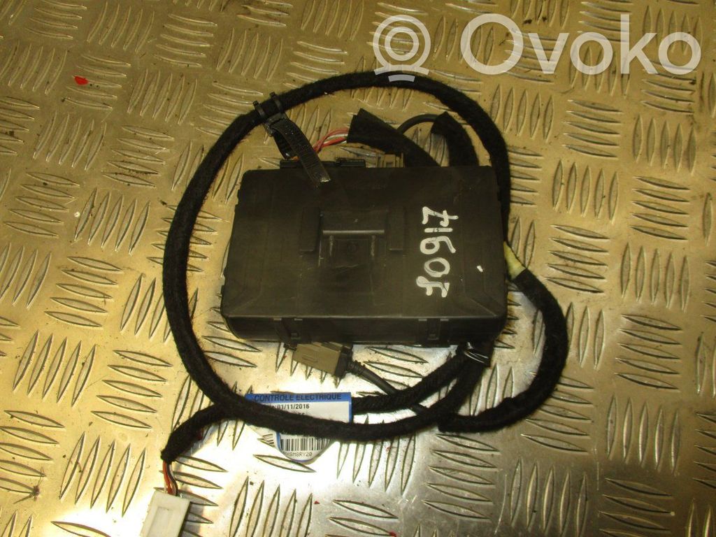 Other control units/modules   282755793R
