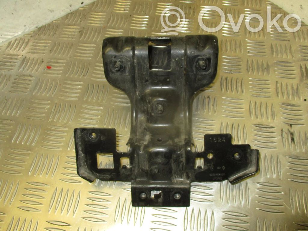 Dzinēja pārsegs (vāks)   625545468R