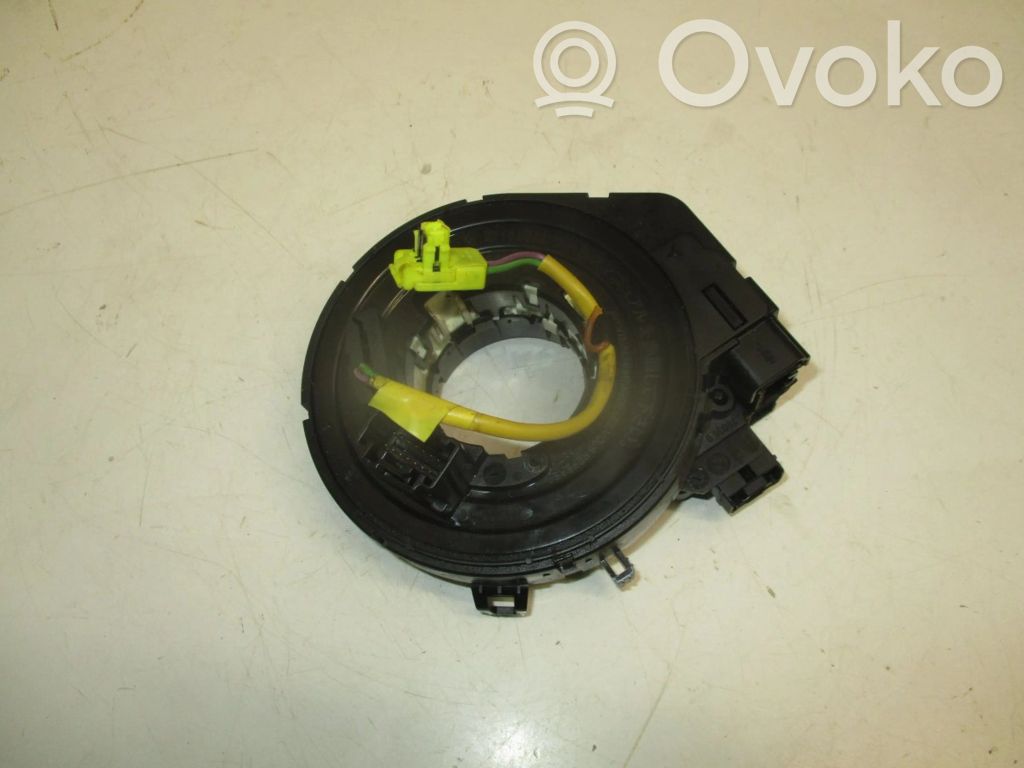 Airbag slip ring squib (SRS ring)   D65166CS0