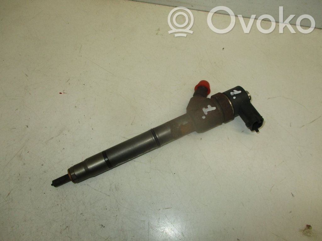 Inyector de combustible   0445110320,338002A900,338002A900