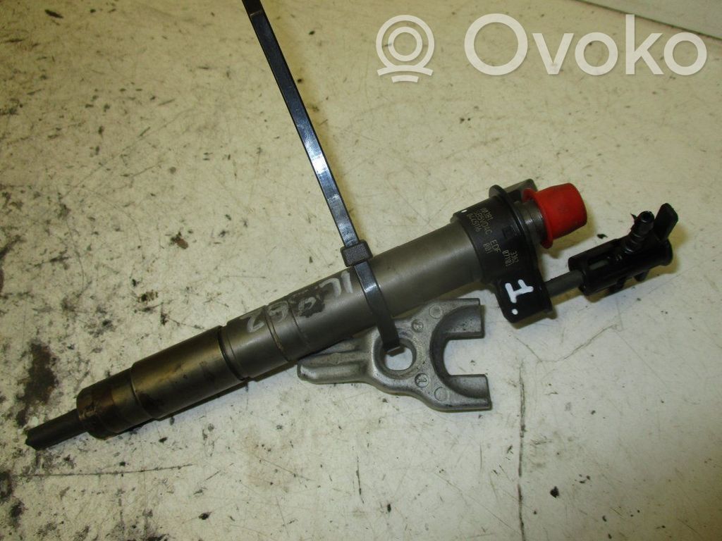 Inyector de combustible   0445116001,779787705,779787705