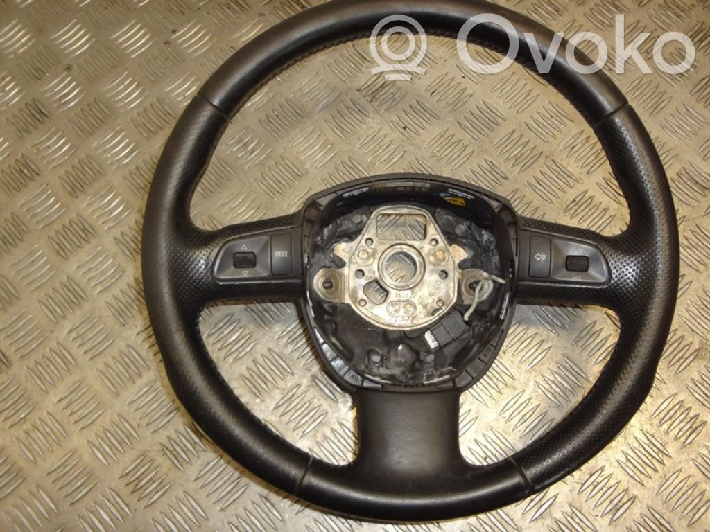 Ohjauspyörä   61711340B00,4F0124A