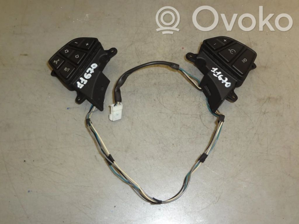 BMW X5 E53 Butoane/comutatoare pe volan 