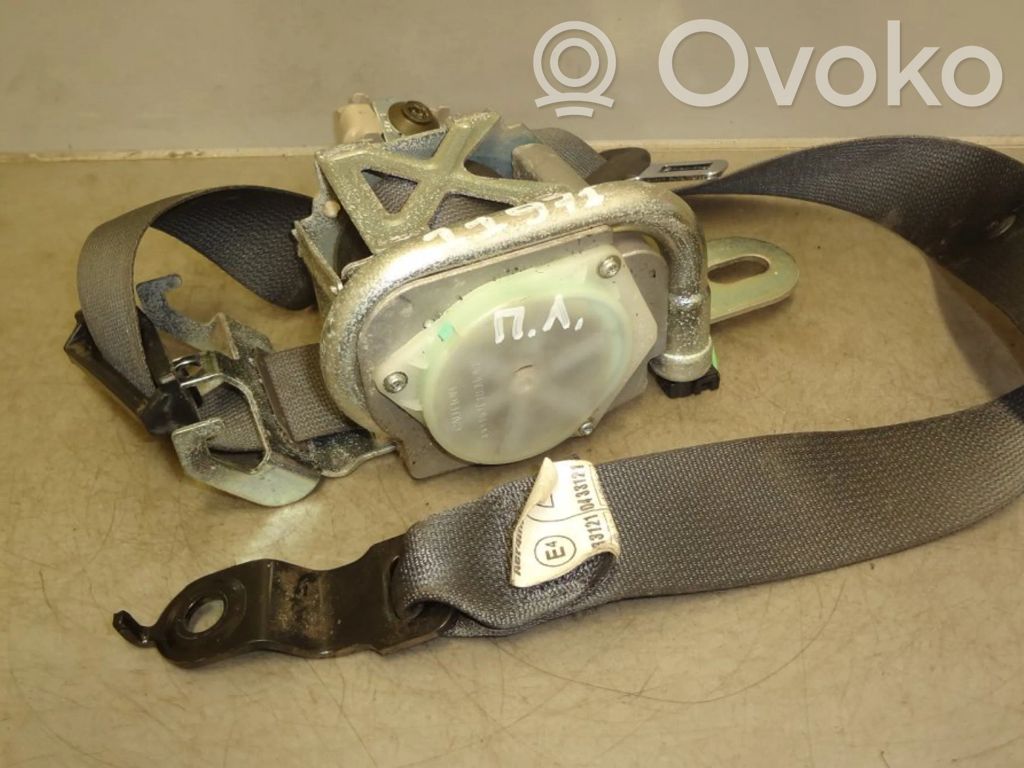 Chrysler 300 - 300C Cinturón delantero 