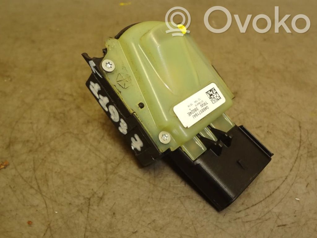Ignition lock contact   58024E,04685719AI