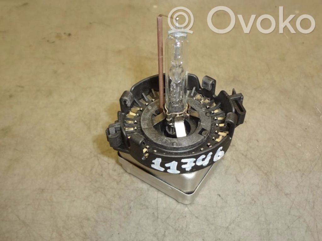 Xenon bulb   66140,06JDOT