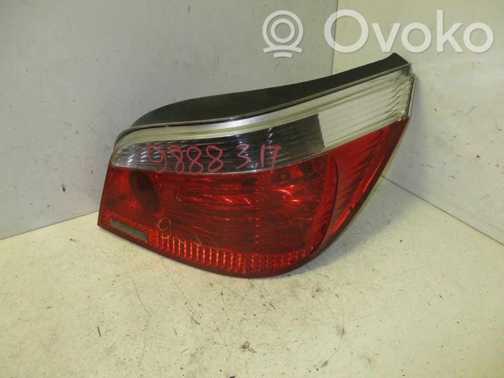Luz trasera/de freno   6910768